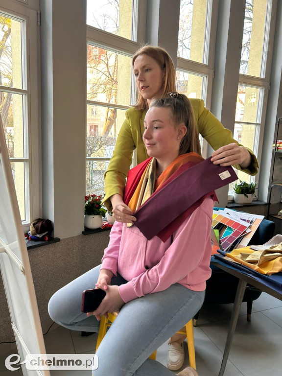 Twórcze warsztaty tworzenia biżuterii