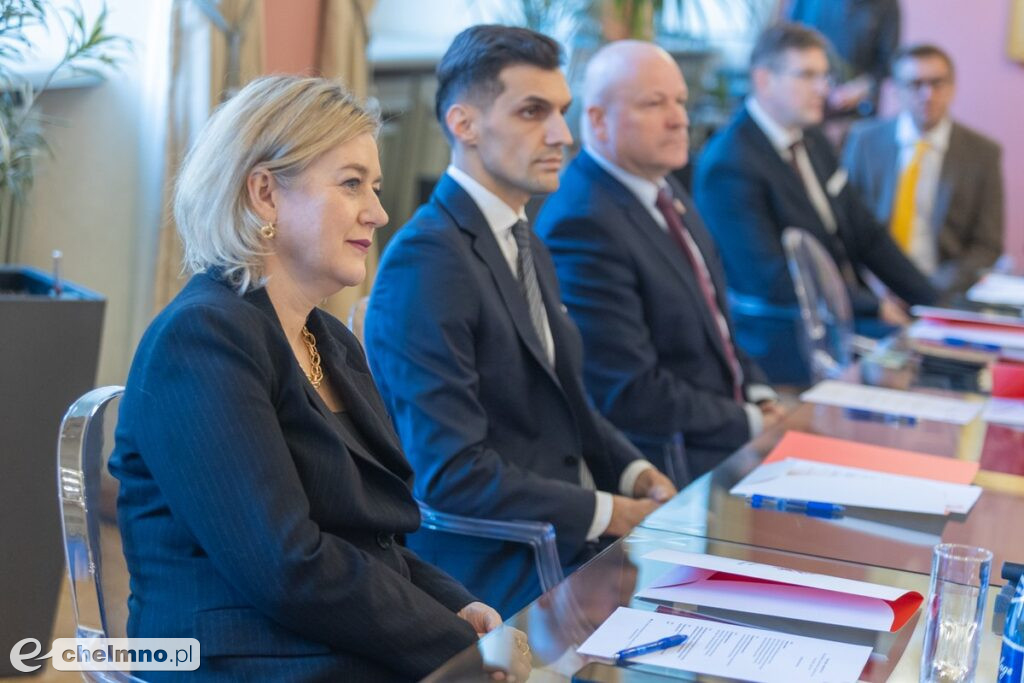 Marszałkowie czterech województw apelują do premiera