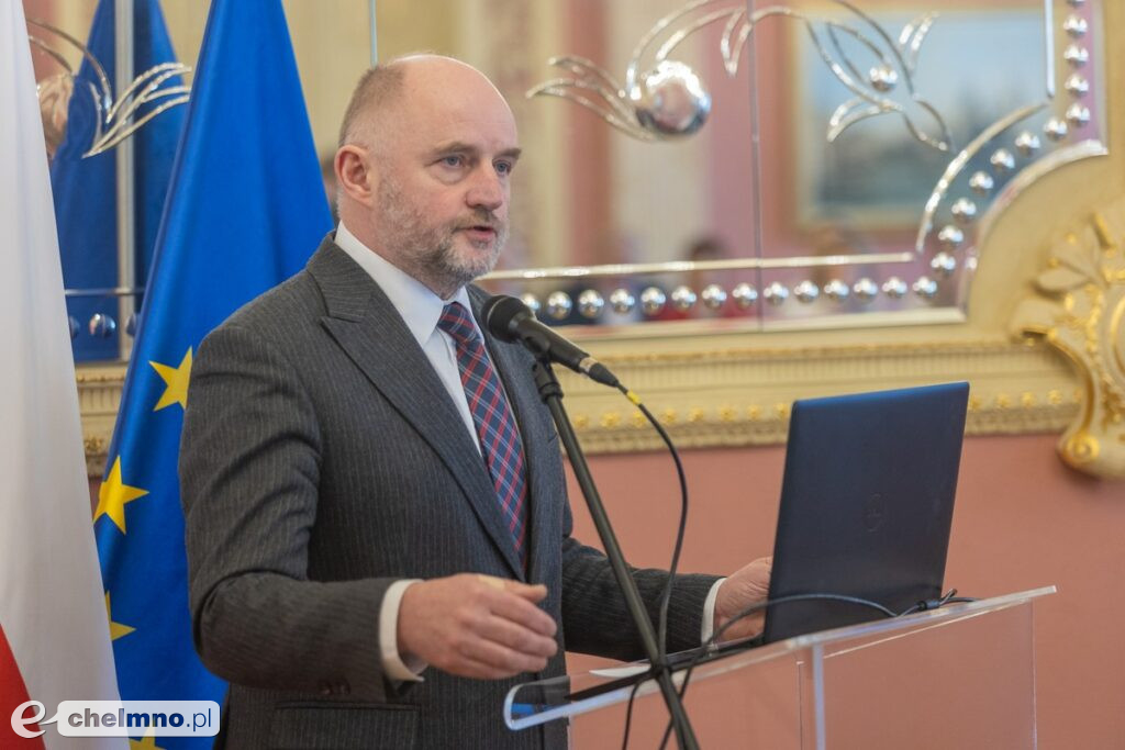 Marszałkowie czterech województw apelują do premiera