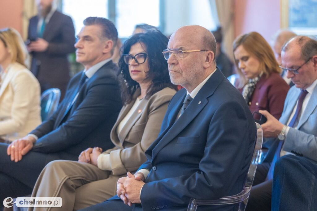 Marszałkowie czterech województw apelują do premiera