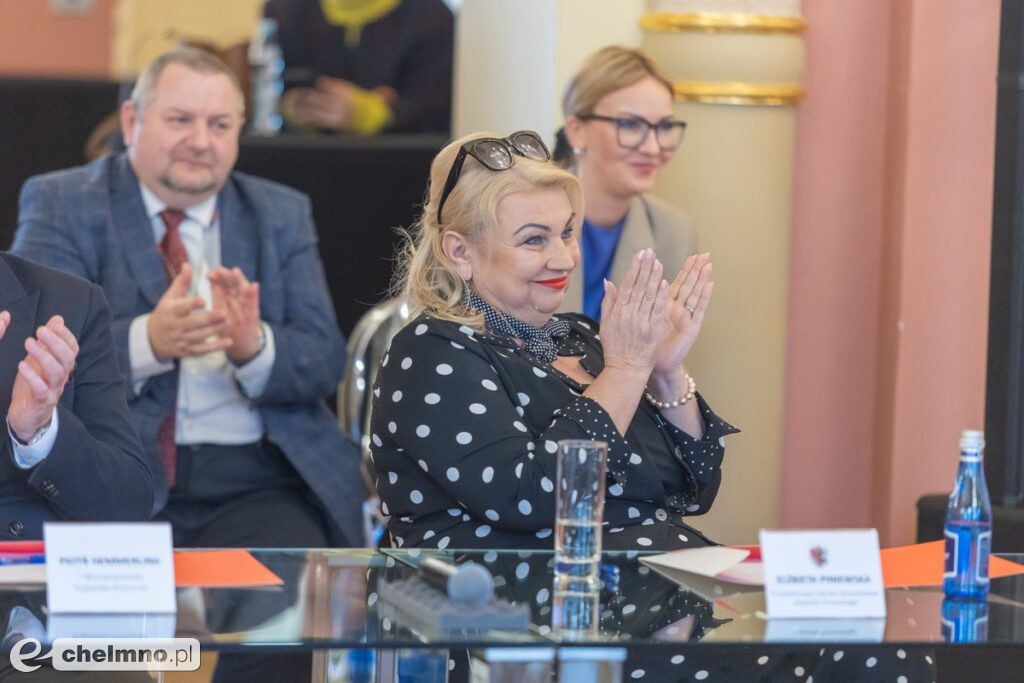 Marszałkowie czterech województw apelują do premiera