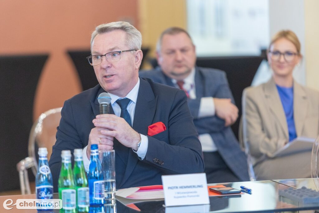 Marszałkowie czterech województw apelują do premiera