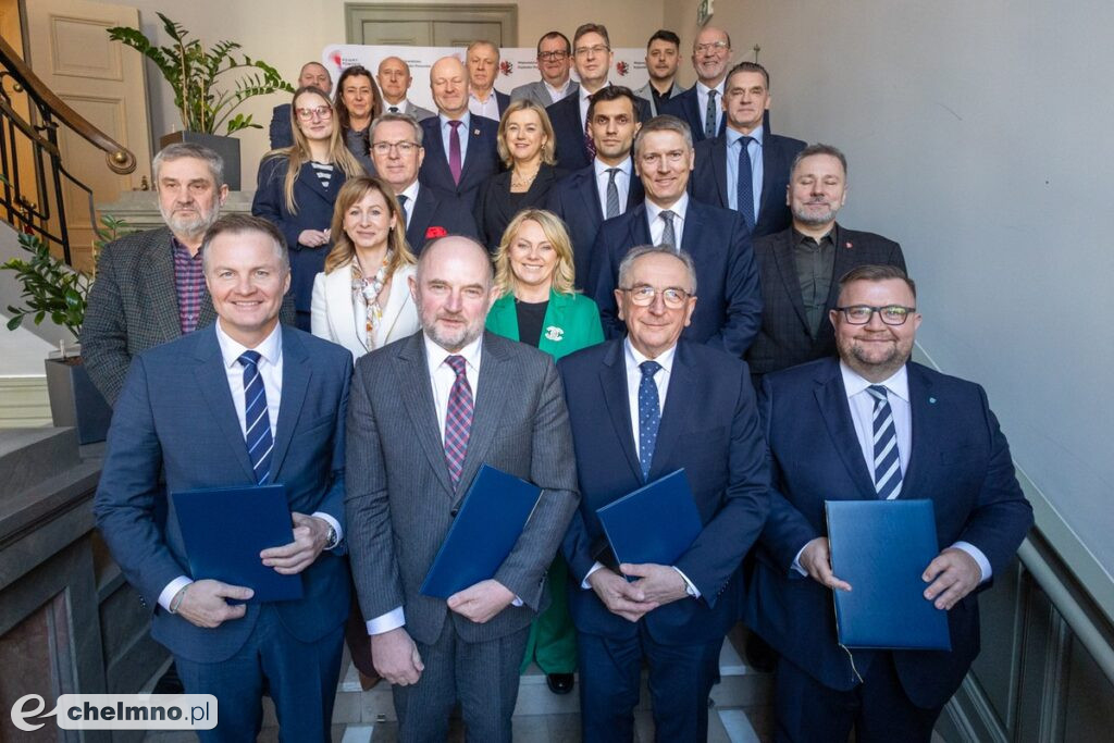 Marszałkowie czterech województw apelują do premiera