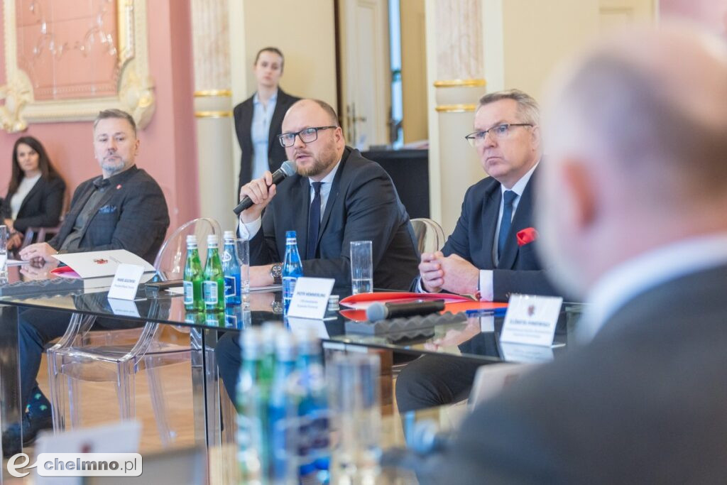 Marszałkowie czterech województw apelują do premiera