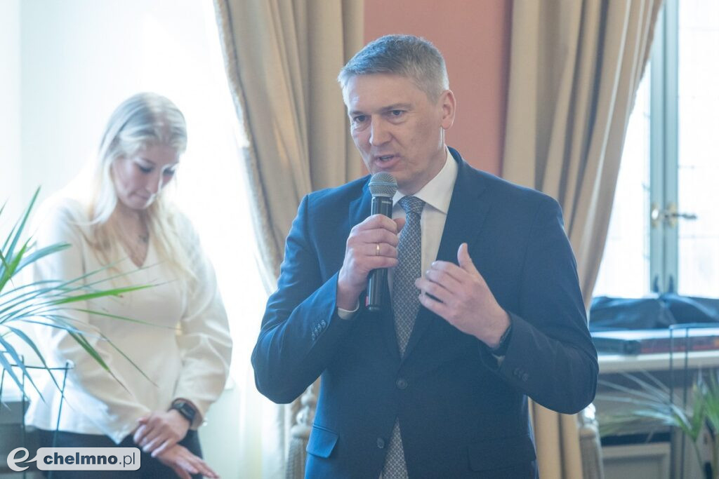 Marszałkowie czterech województw apelują do premiera