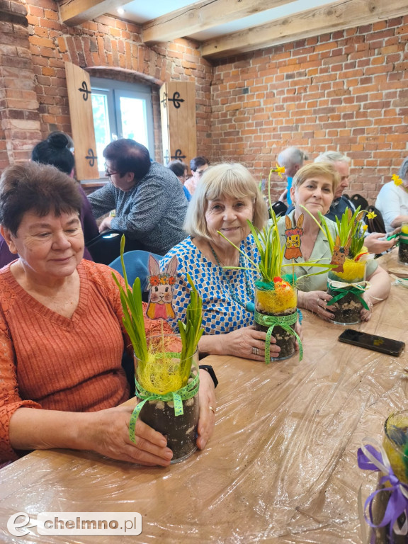 W naszych murach czuć już wiosnę