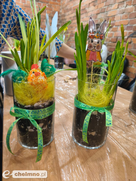 W naszych murach czuć już wiosnę