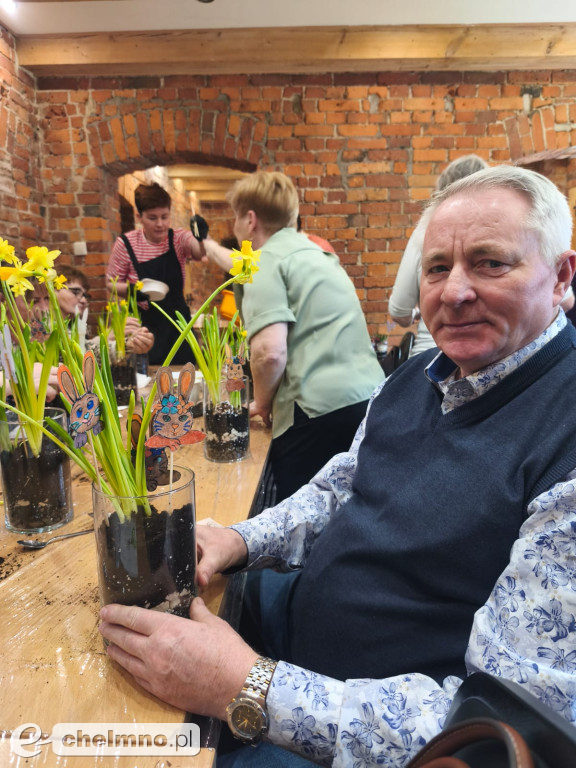 W naszych murach czuć już wiosnę