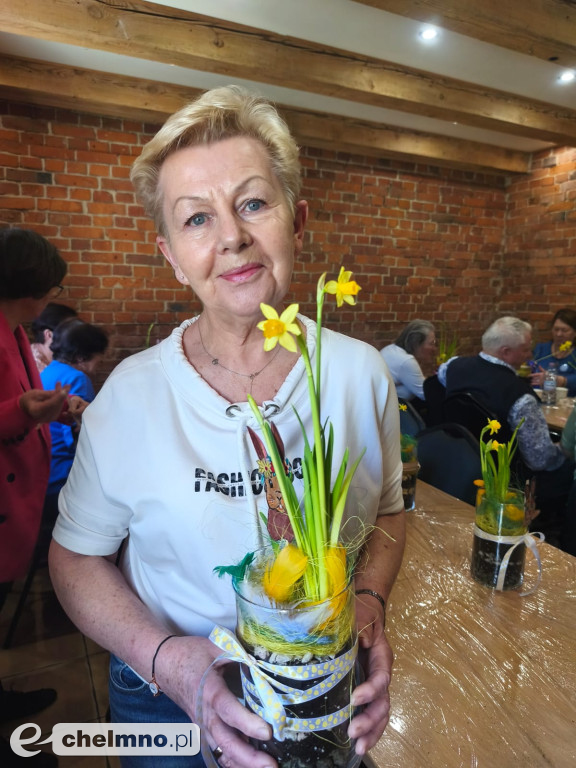 W naszych murach czuć już wiosnę