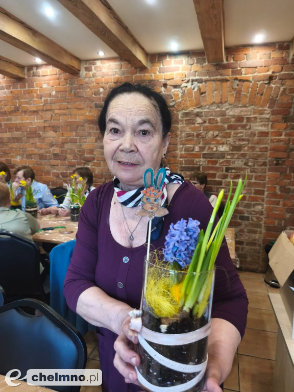 W naszych murach czuć już wiosnę