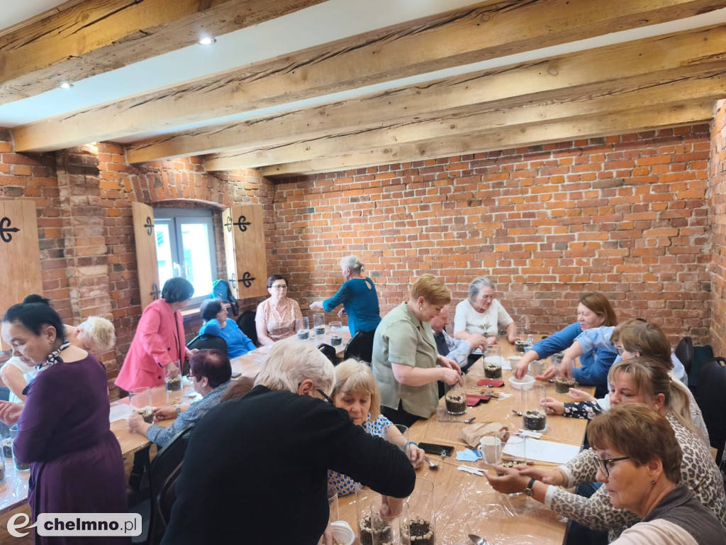 W naszych murach czuć już wiosnę