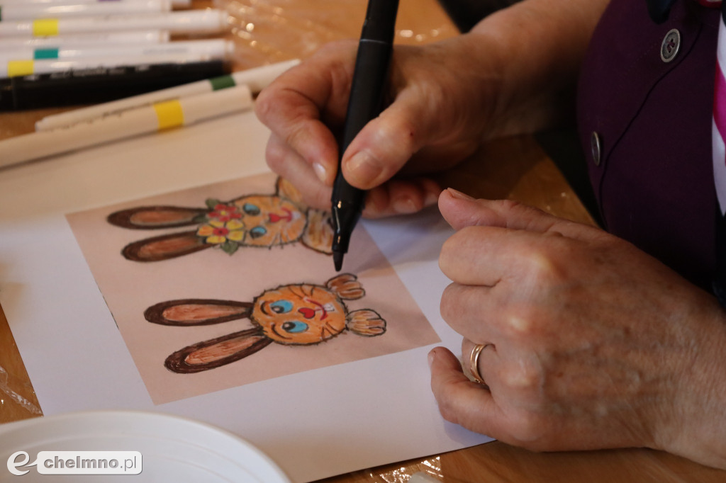 W naszych murach czuć już wiosnę