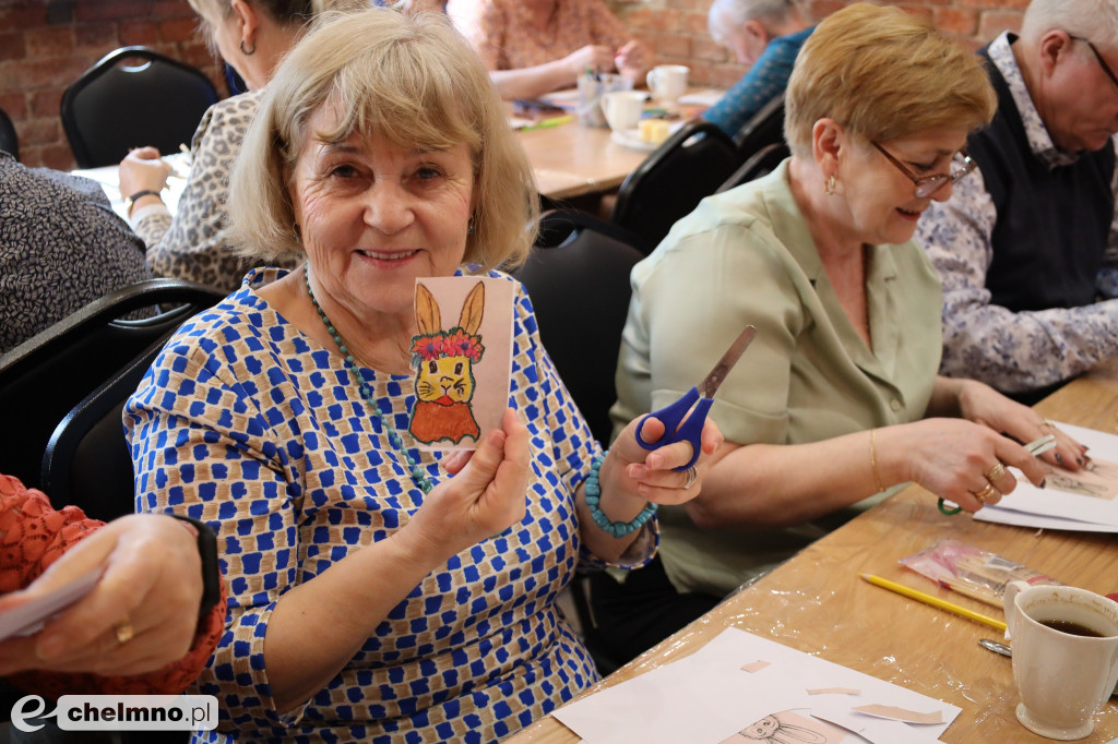 W naszych murach czuć już wiosnę