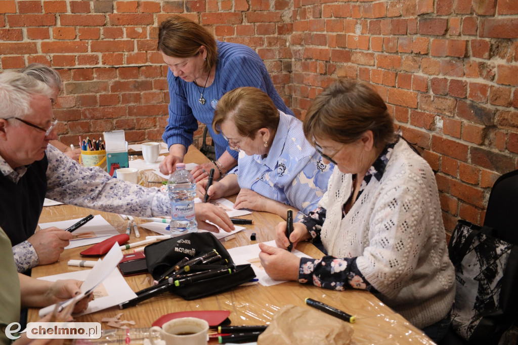 W naszych murach czuć już wiosnę