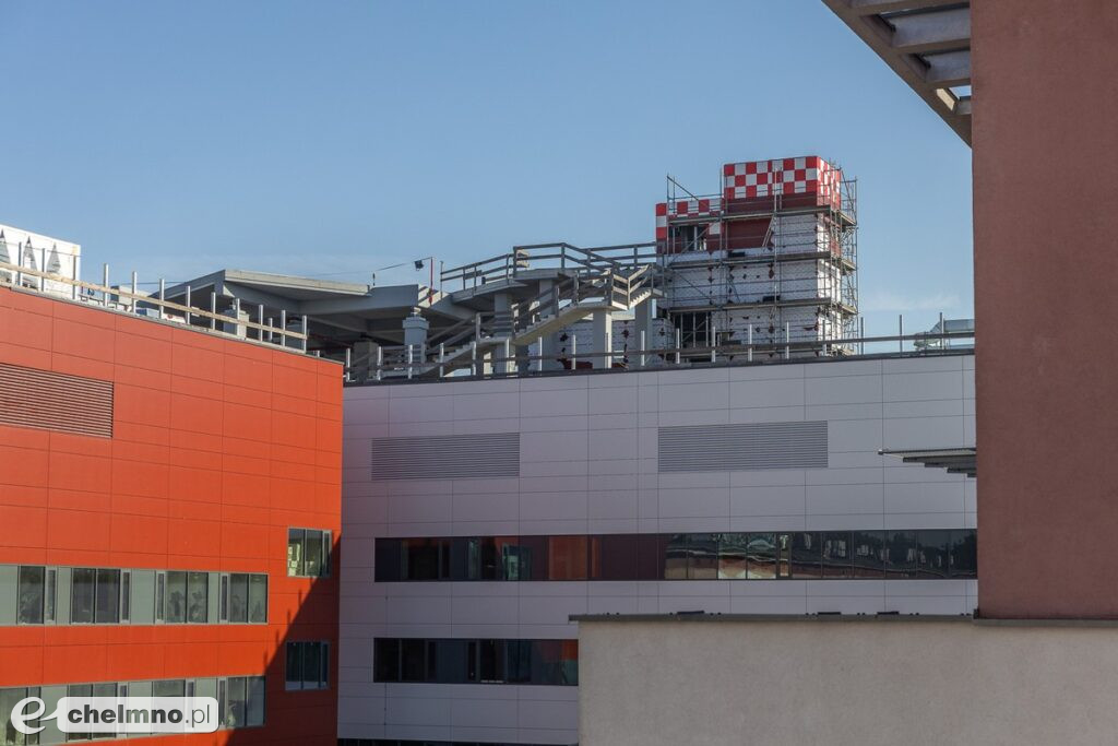 Szpital we Włocławku robi spektakularne zakupy