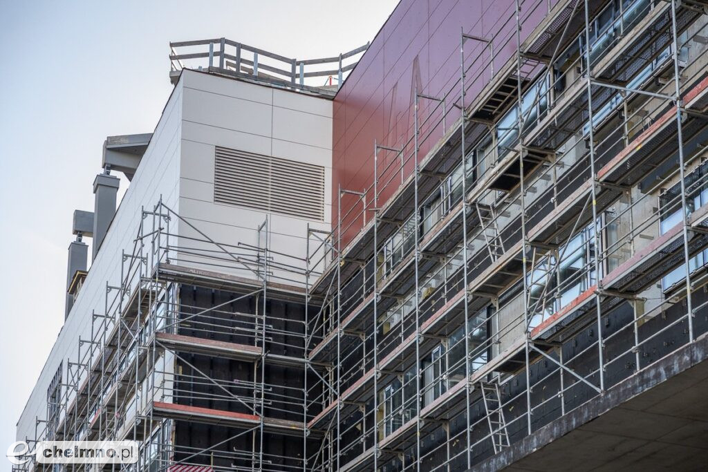 Szpital we Włocławku robi spektakularne zakupy