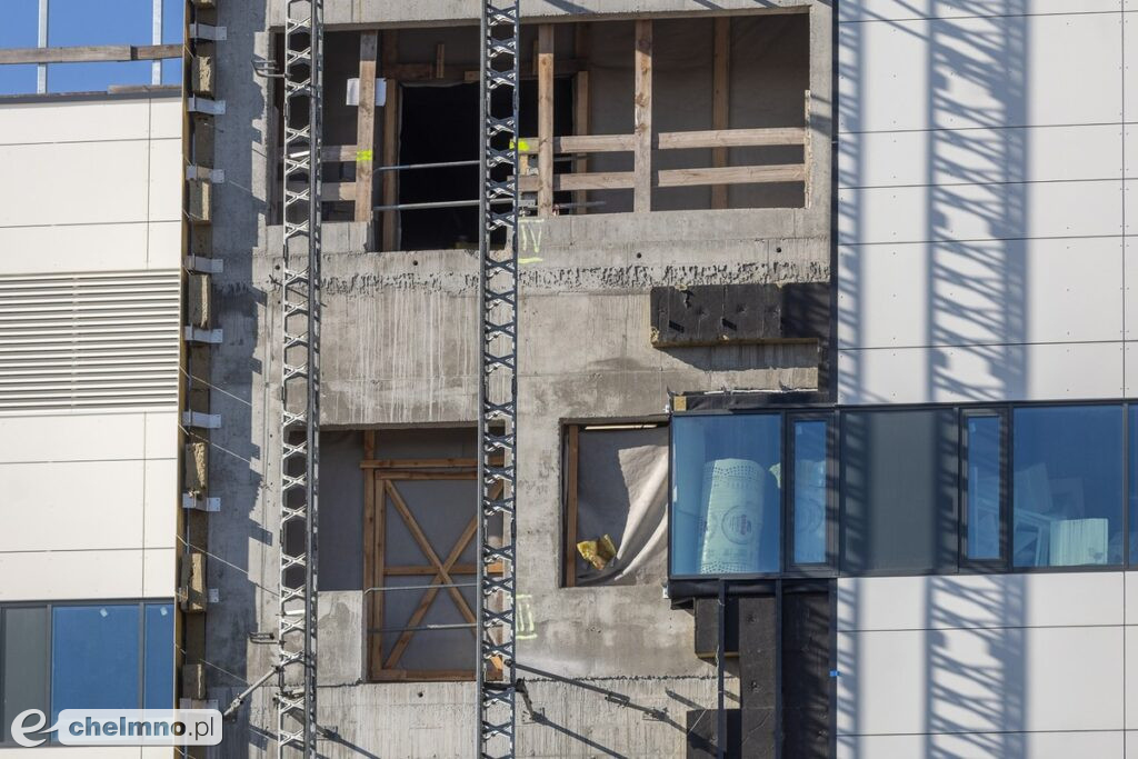 Szpital we Włocławku robi spektakularne zakupy