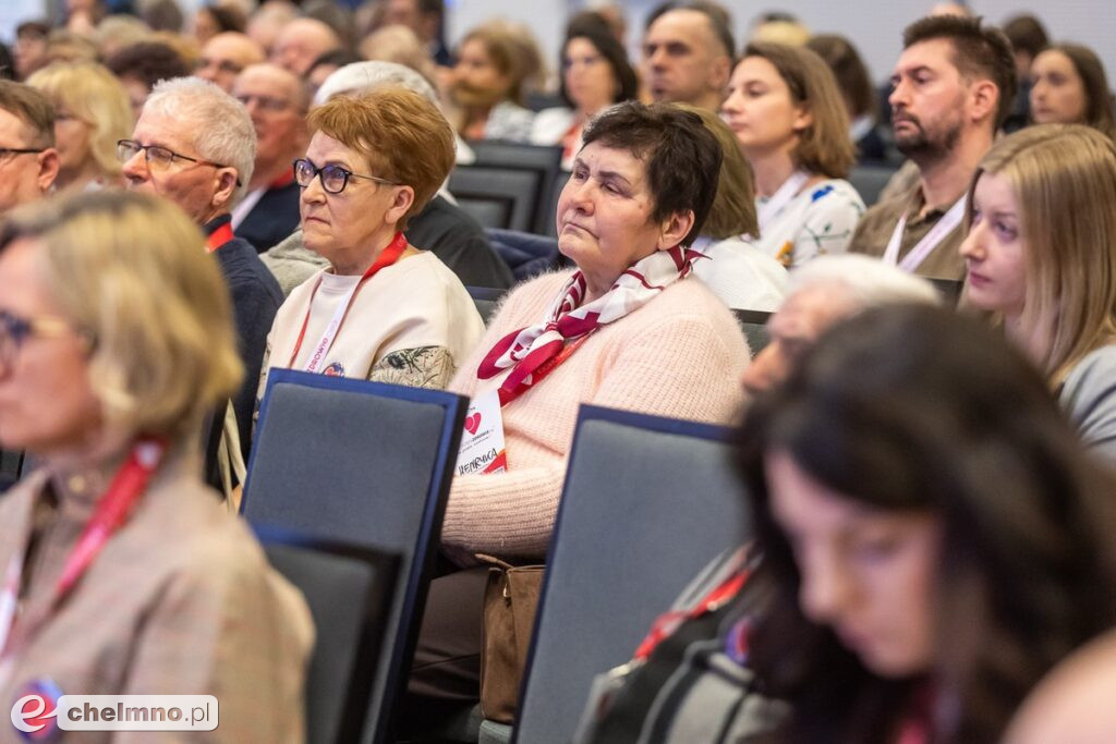 Toruń był gospodarzem Ogólnopolskiego Kongresu...