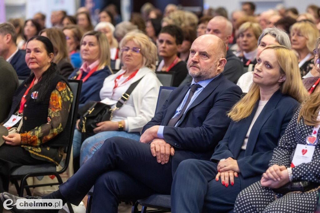 Toruń był gospodarzem Ogólnopolskiego Kongresu...