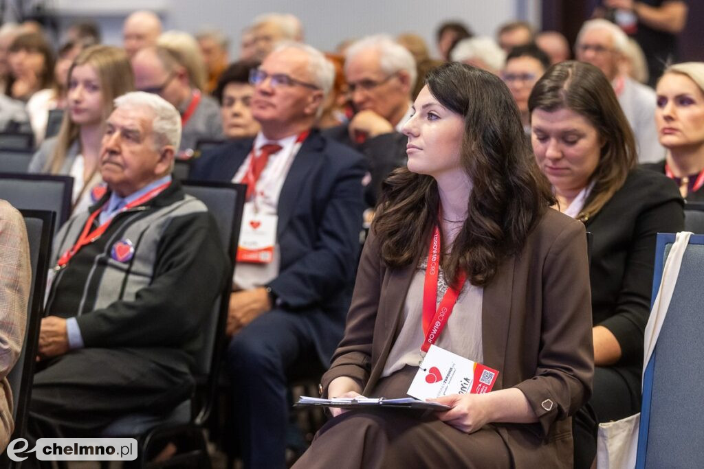 Toruń był gospodarzem Ogólnopolskiego Kongresu...