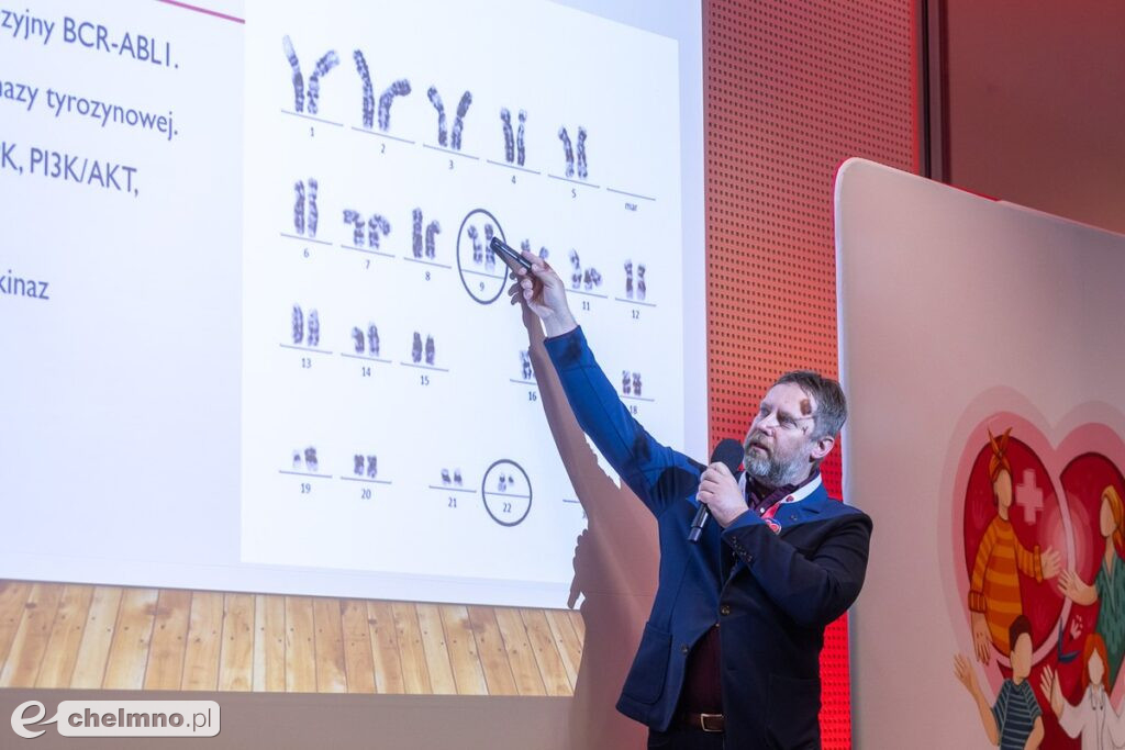 Toruń był gospodarzem Ogólnopolskiego Kongresu...