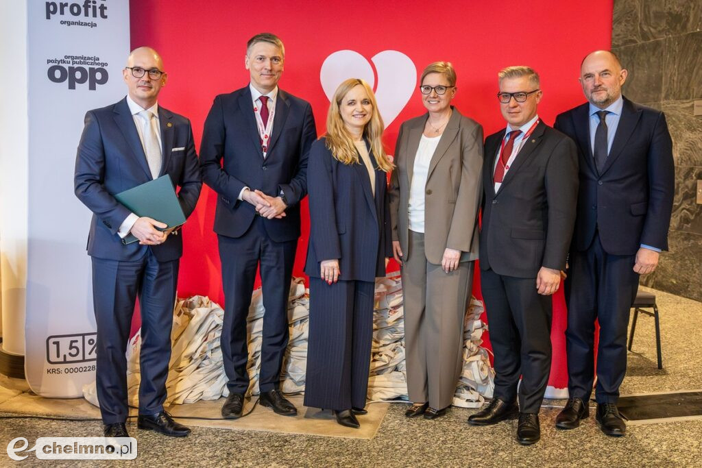 Toruń był gospodarzem Ogólnopolskiego Kongresu...