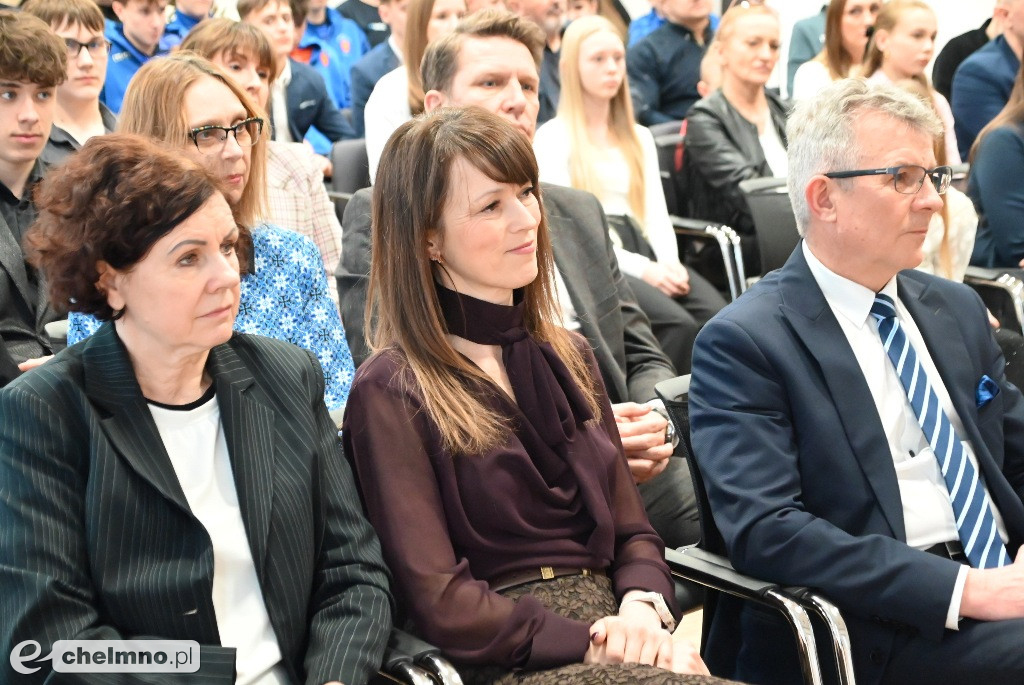 Za nami 23. Gala Mistrzów Sportu Powiatu Chełmińskiego