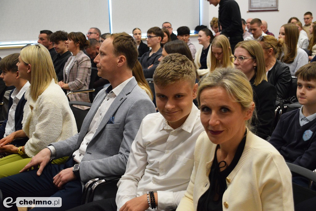 Za nami 23. Gala Mistrzów Sportu Powiatu Chełmińskiego