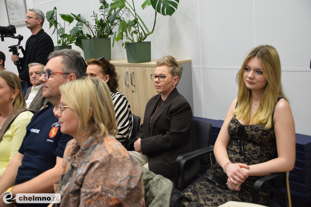 Za nami 23. Gala Mistrzów Sportu Powiatu Chełmińskiego