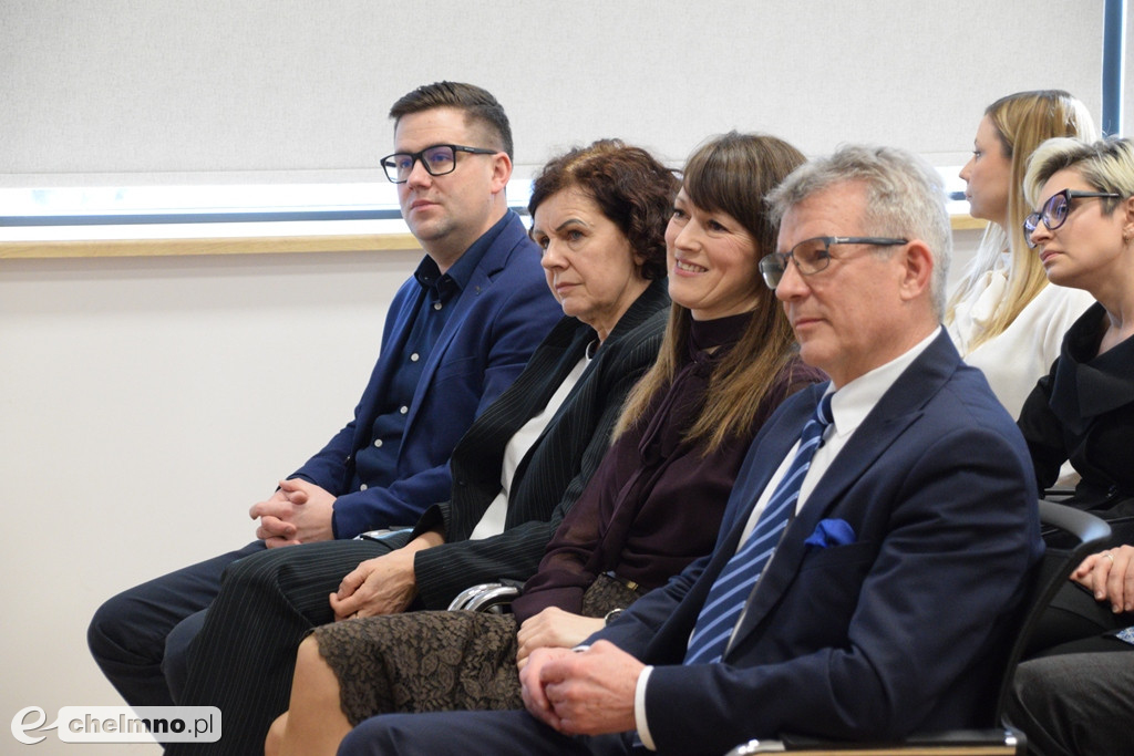 Za nami 23. Gala Mistrzów Sportu Powiatu Chełmińskiego