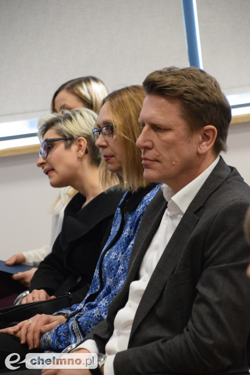 Za nami 23. Gala Mistrzów Sportu Powiatu Chełmińskiego