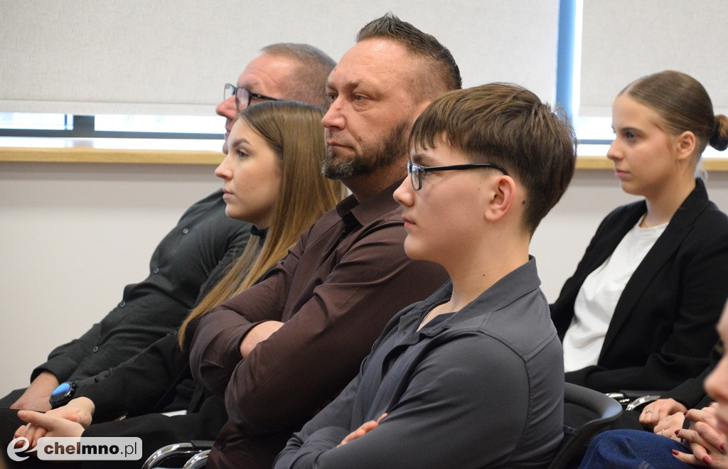 Za nami 23. Gala Mistrzów Sportu Powiatu Chełmińskiego