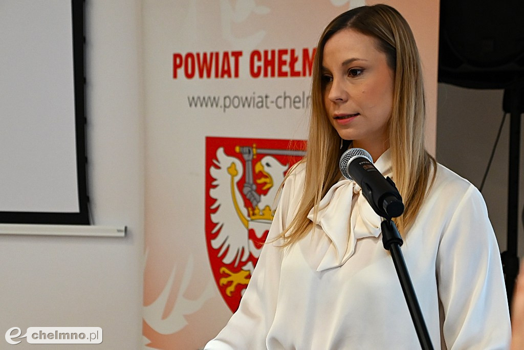 Za nami 23. Gala Mistrzów Sportu Powiatu Chełmińskiego