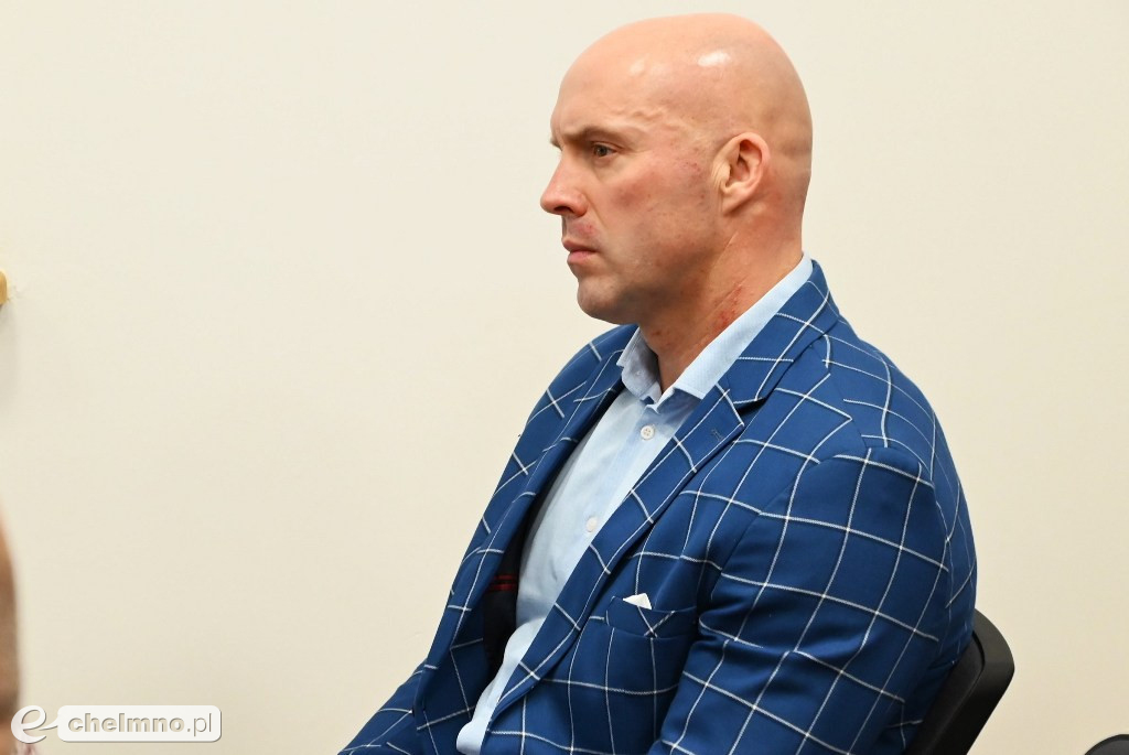 Za nami 23. Gala Mistrzów Sportu Powiatu Chełmińskiego