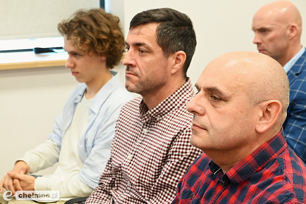 Za nami 23. Gala Mistrzów Sportu Powiatu Chełmińskiego