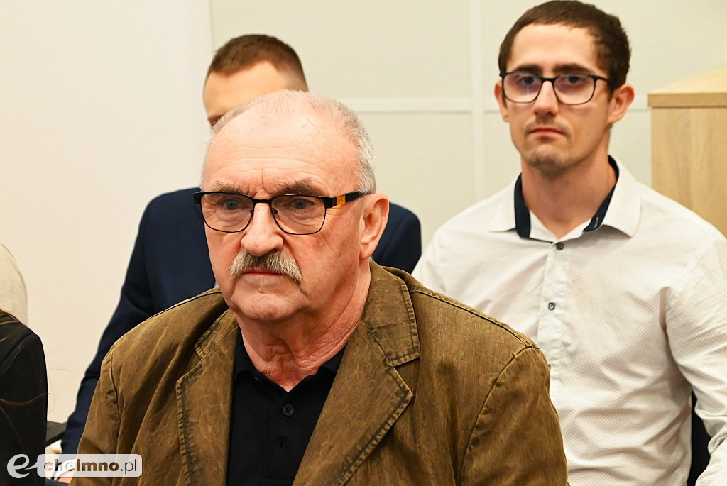 Za nami 23. Gala Mistrzów Sportu Powiatu Chełmińskiego