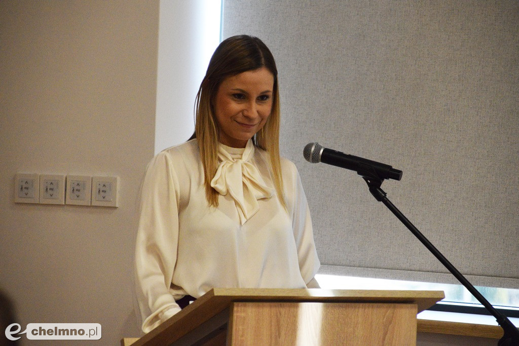 Za nami 23. Gala Mistrzów Sportu Powiatu Chełmińskiego