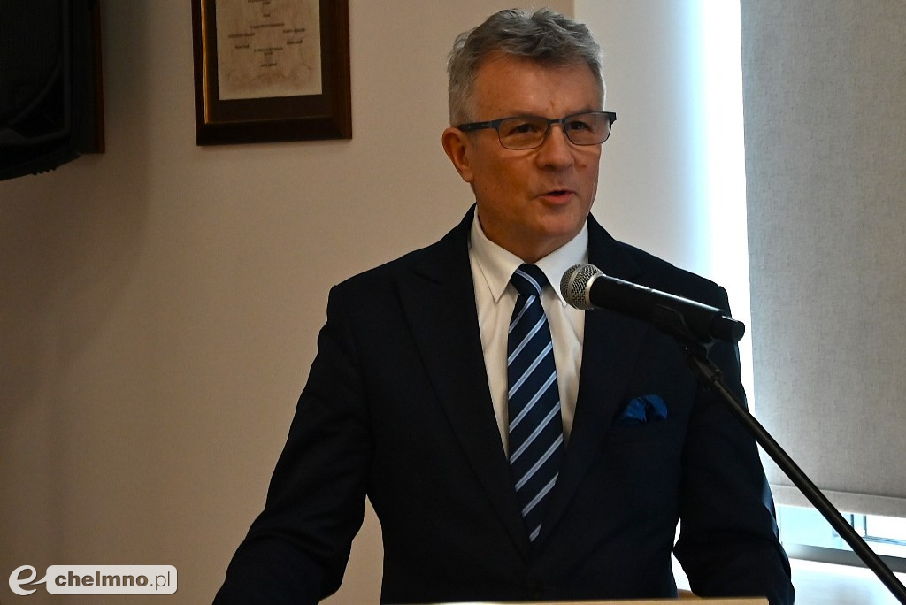 Za nami 23. Gala Mistrzów Sportu Powiatu Chełmińskiego