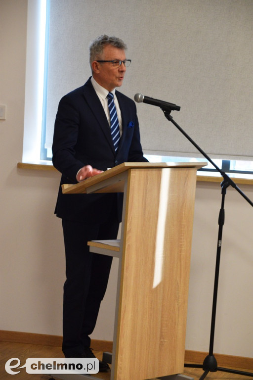 Za nami 23. Gala Mistrzów Sportu Powiatu Chełmińskiego