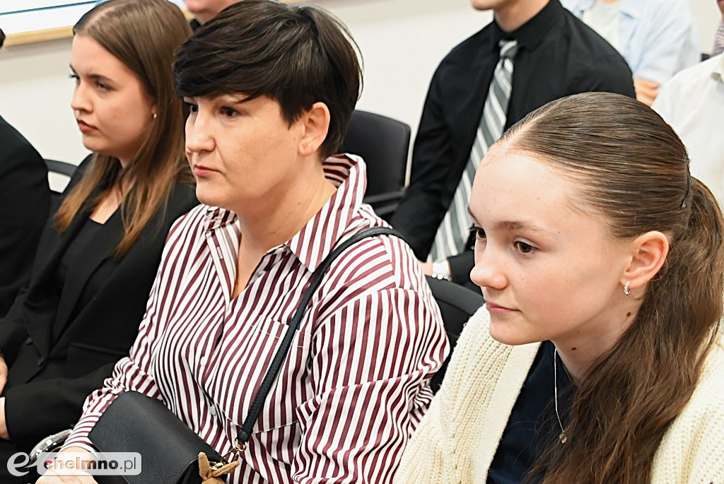 Za nami 23. Gala Mistrzów Sportu Powiatu Chełmińskiego