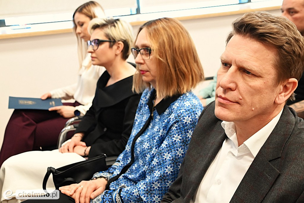 Za nami 23. Gala Mistrzów Sportu Powiatu Chełmińskiego