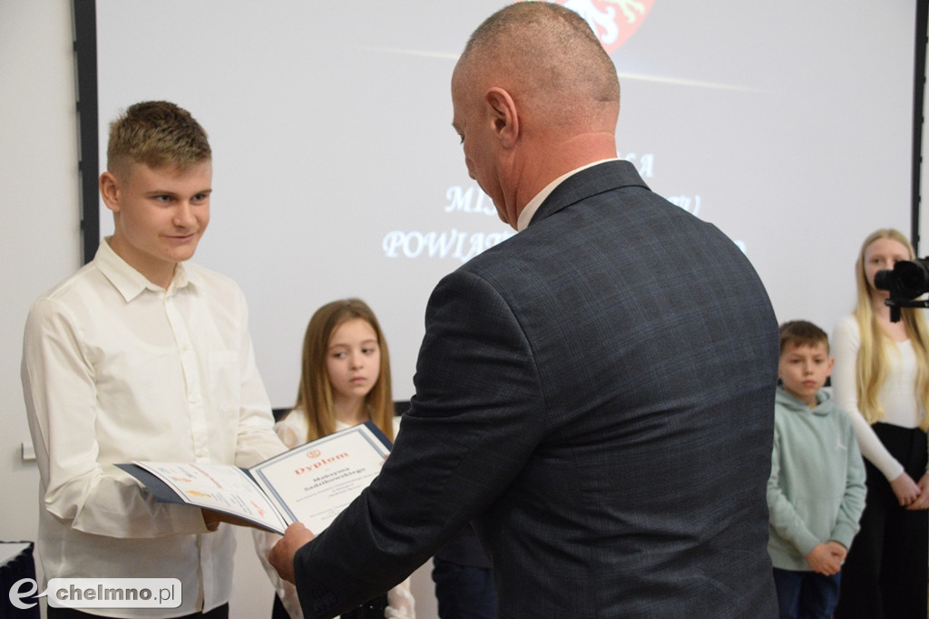 Za nami 23. Gala Mistrzów Sportu Powiatu Chełmińskiego