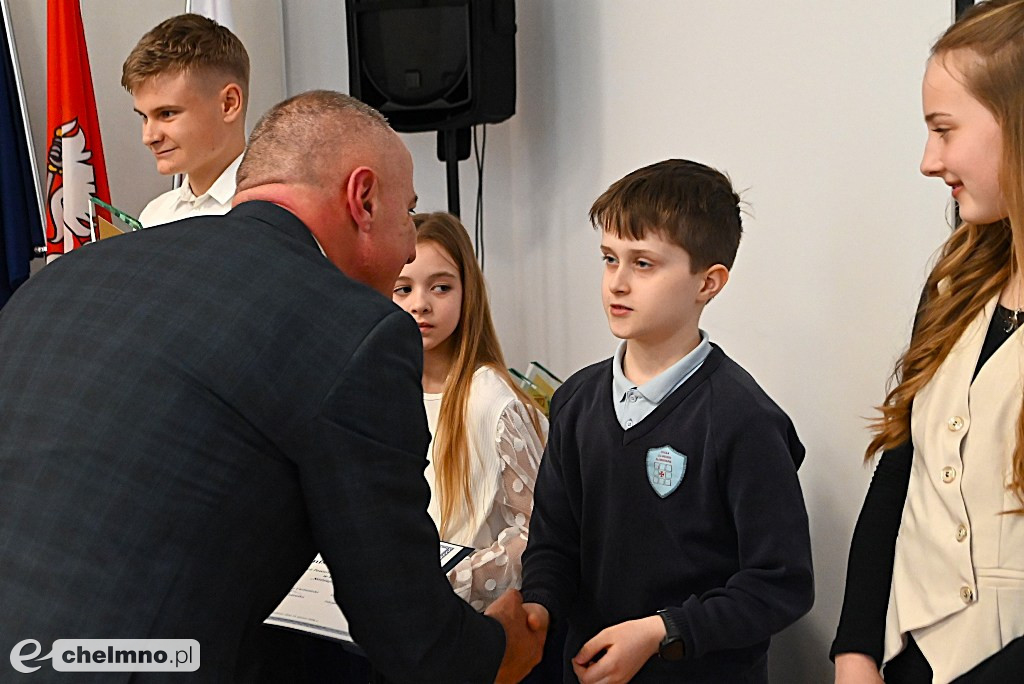 Za nami 23. Gala Mistrzów Sportu Powiatu Chełmińskiego