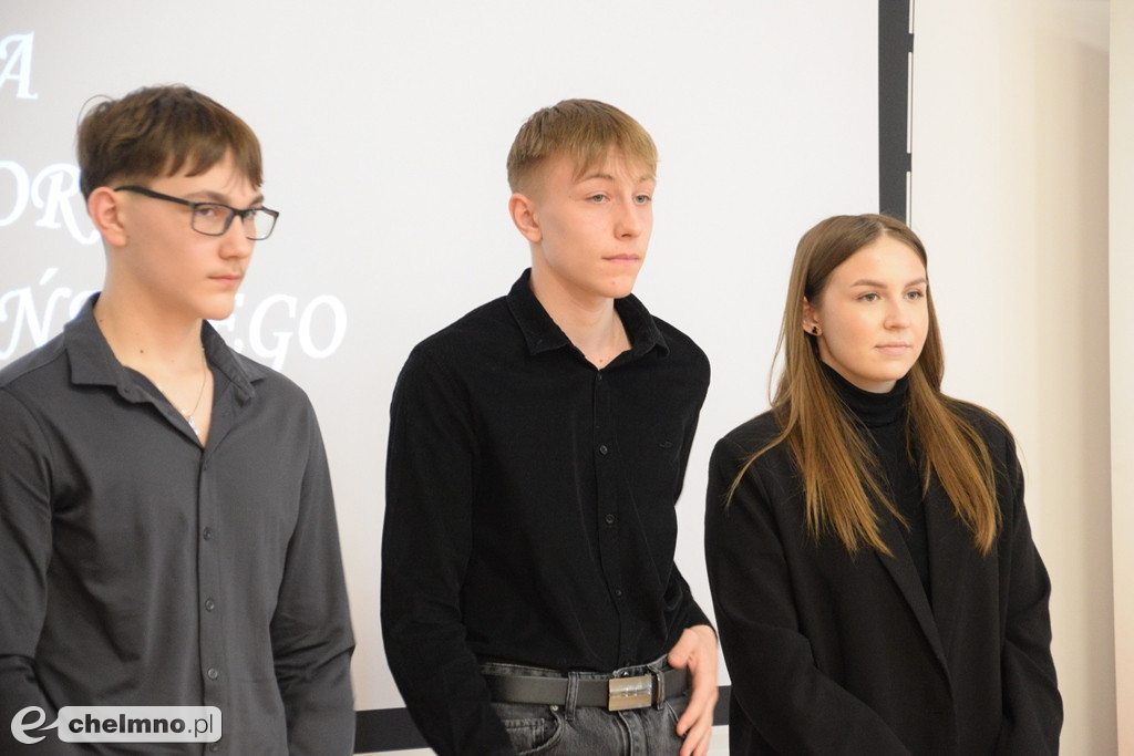 Za nami 23. Gala Mistrzów Sportu Powiatu Chełmińskiego