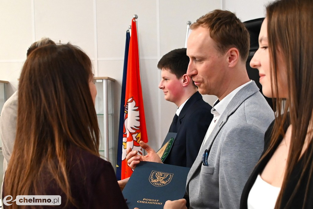 Za nami 23. Gala Mistrzów Sportu Powiatu Chełmińskiego