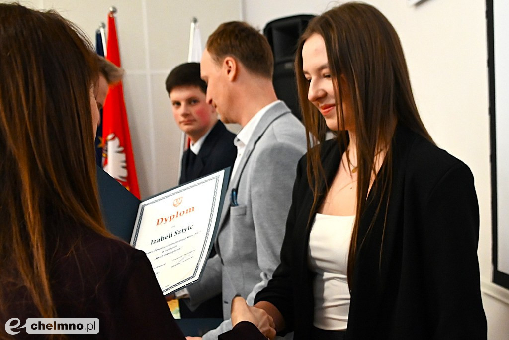 Za nami 23. Gala Mistrzów Sportu Powiatu Chełmińskiego