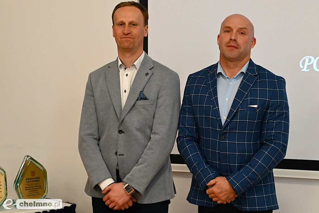 Za nami 23. Gala Mistrzów Sportu Powiatu Chełmińskiego