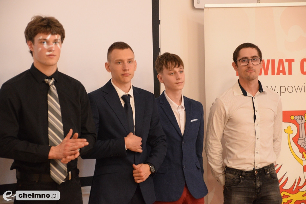 Za nami 23. Gala Mistrzów Sportu Powiatu Chełmińskiego