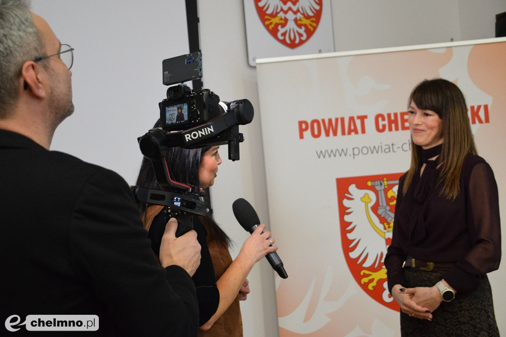 Za nami 23. Gala Mistrzów Sportu Powiatu Chełmińskiego