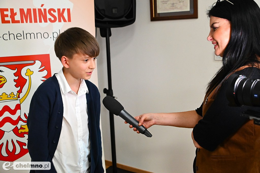 Za nami 23. Gala Mistrzów Sportu Powiatu Chełmińskiego